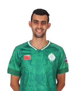 يوسف بلعامري