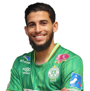 صابر بوغرين